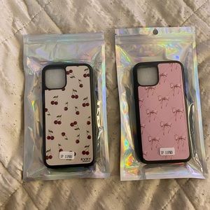 Evry Jewels 11 Pro IPhone Case
